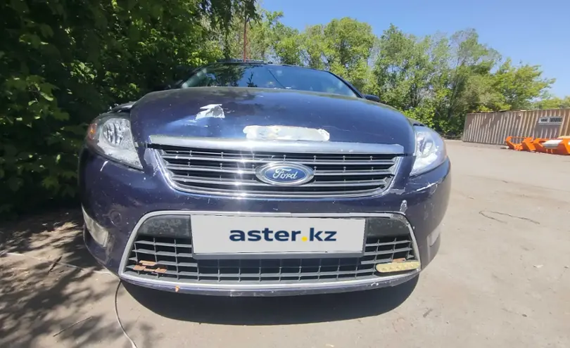 Ford Mondeo 2008 года за 2 900 000 тг. в Караганда фото 2