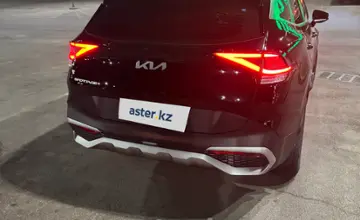 Kia Sportage 2023 года за 15 000 000 тг. в Алматы фото 4