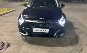 Kia Sportage 2023 года за 15 000 000 тг. в Алматы фото 2