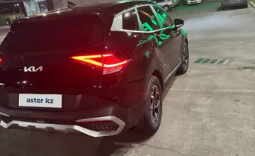 Kia Sportage 2023 года за 15 000 000 тг. в Алматы фото 3