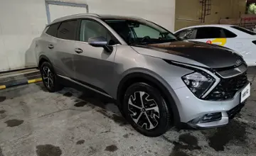 Kia Sportage 2025 года за 16 500 000 тг. в Алматы фото 3