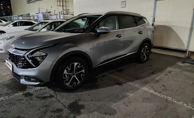 Kia Sportage 2025 года за 16 500 000 тг. в Алматы
