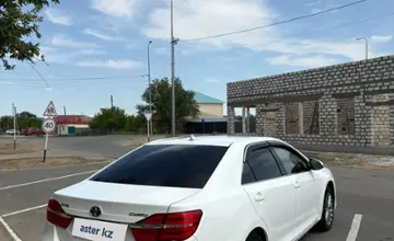 Toyota Camry 2013 года за 8 500 000 тг. в Атырау