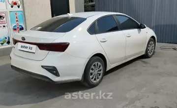 Kia Cerato 2021 года за 7 500 000 тг. в Алматы фото 3