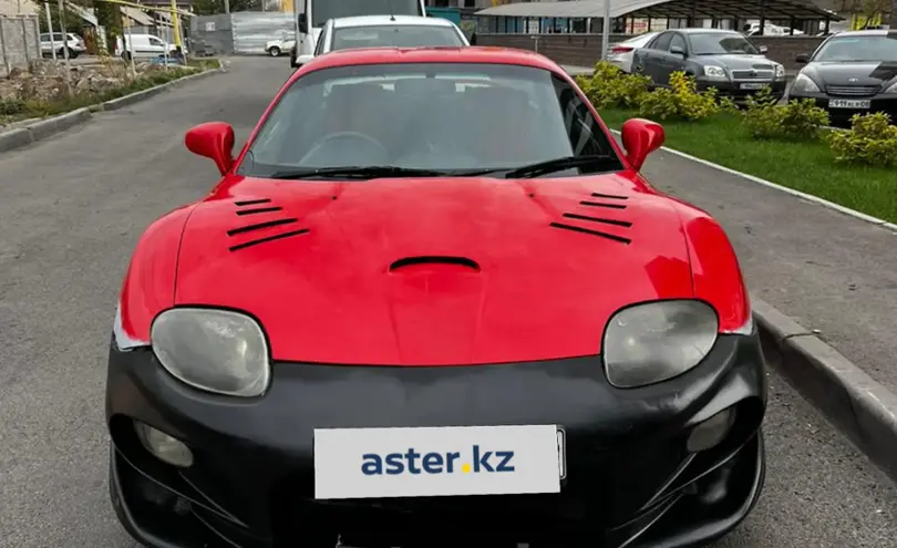Mitsubishi FTO 1995 года за 1 500 000 тг. в Алматы фото 2