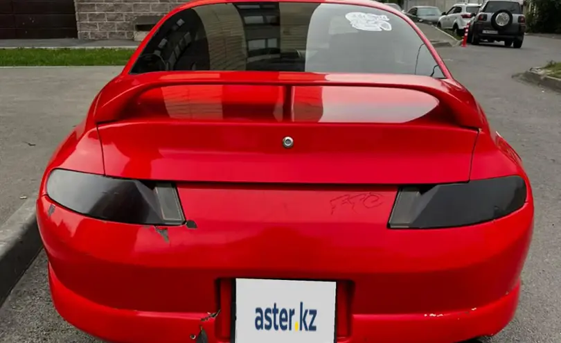 Mitsubishi FTO 1995 года за 1 500 000 тг. в Алматы фото 4