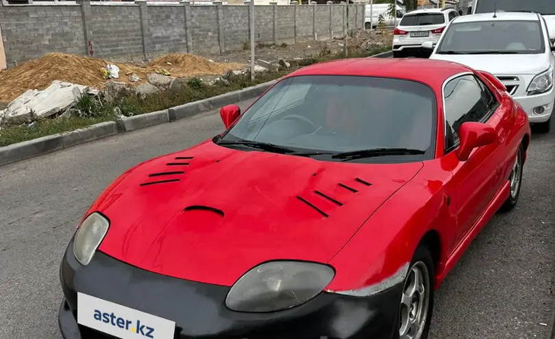 Mitsubishi FTO 1995 года за 1 700 000 тг. в Алматы