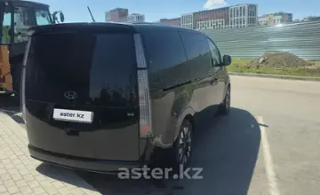 Hyundai Staria 2023 года за 24 000 000 тг. в Астана фото 3