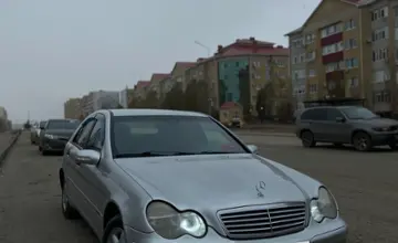 Mercedes-Benz C-Класс 2000 года за 3 000 000 тг. в Актюбинская область фото 1