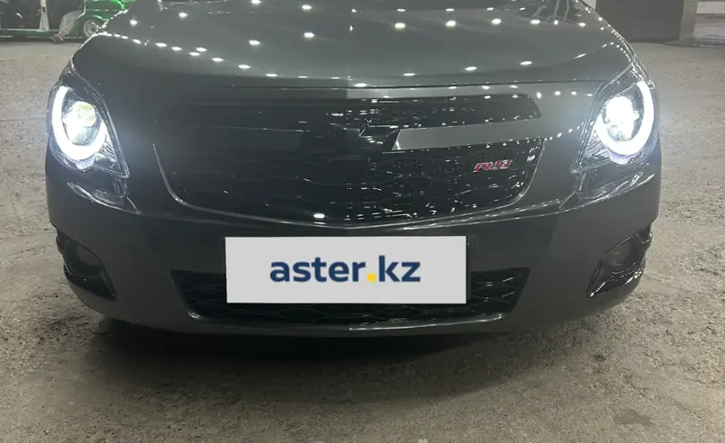 Chevrolet Cobalt 2023 года за 7 300 000 тг. в Шымкент