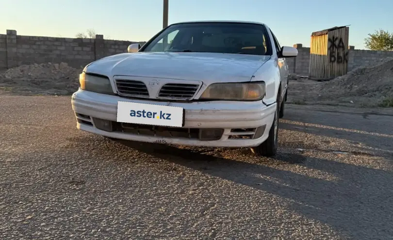 Nissan Cefiro 1995 года за 1 100 000 тг. в Алматы