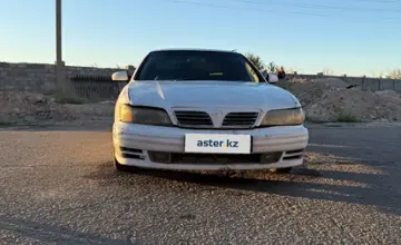 Nissan Cefiro 1995 года за 1 100 000 тг. в Алматы фото 2
