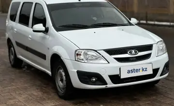LADA (ВАЗ) Largus 2019 года за 4 700 000 тг. в Актобе фото 3