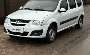 LADA (ВАЗ) Largus 2019 года за 4 700 000 тг. в Актобе фото 1