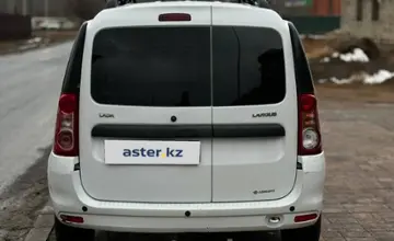LADA (ВАЗ) Largus 2019 года за 4 700 000 тг. в Актобе