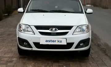 LADA (ВАЗ) Largus 2019 года за 4 700 000 тг. в Актобе фото 2