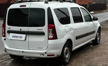 LADA (ВАЗ) Largus 2019 года за 4 700 000 тг. в Актобе фото 4
