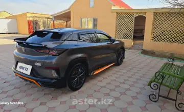 Changan UNI-T 2023 года за 10 000 000 тг. в Актау фото 2