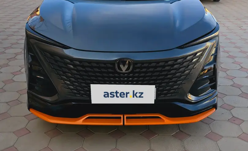 Changan UNI-T 2023 года за 10 000 000 тг. в Актау