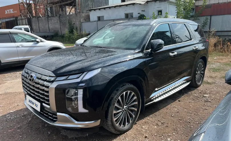 Hyundai Palisade 2023 года за 27 500 000 тг. в Алматы