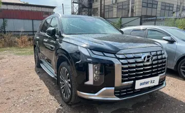 Hyundai Palisade 2023 года за 27 500 000 тг. в Алматы фото 2