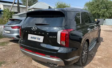 Hyundai Palisade 2023 года за 27 500 000 тг. в Алматы фото 4