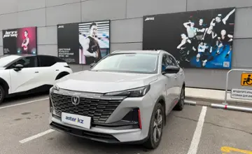 Changan CS55PLUS 2023 года за 9 300 000 тг. в Алматы фото 1