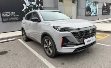 Changan CS55PLUS 2023 года за 9 300 000 тг. в Алматы фото 3