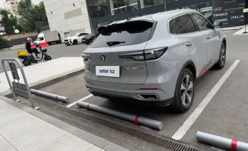 Changan CS55PLUS 2023 года за 9 300 000 тг. в Алматы фото 4