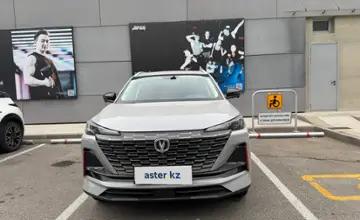 Changan CS55PLUS 2023 года за 9 300 000 тг. в Алматы фото 2