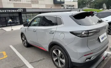 Changan CS55PLUS 2023 года за 9 300 000 тг. в Алматы