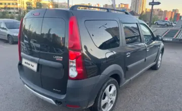 LADA (ВАЗ) Largus Cross 2020 года за 6 500 000 тг. в Астана