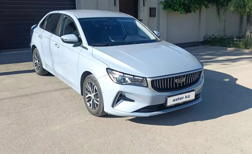 Geely Emgrand 2024 года за 8 500 000 тг. в Актюбинская область