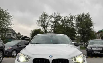 BMW 5 серии 2010 года за 12 000 000 тг. в Шымкент