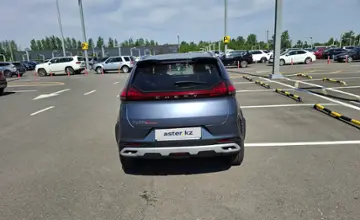 Chery Tiggo 2 Pro 2025 года за 7 200 000 тг. в Астана фото 2