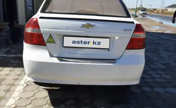 Chevrolet Nexia 2021 года за 3 500 000 тг. в Кызылорда фото 2