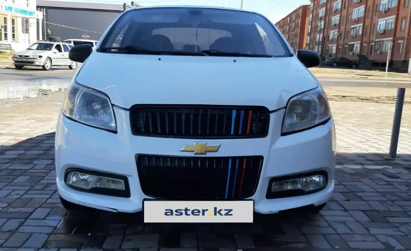 Chevrolet Nexia 2021 года за 3 500 000 тг. в Кызылорда