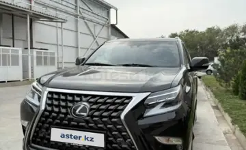 Lexus GX 2018 года за 30 000 000 тг. в Алматы фото 1