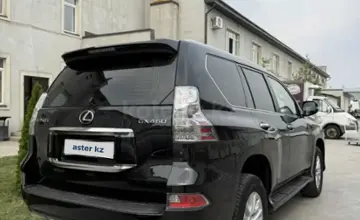 Lexus GX 2018 года за 30 000 000 тг. в Алматы