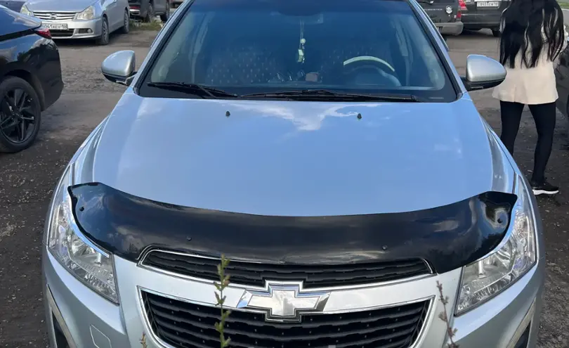 Chevrolet Cruze 2013 года за 4 000 000 тг. в Семей