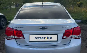 Chevrolet Cruze 2013 года за 4 000 000 тг. в Семей фото 3