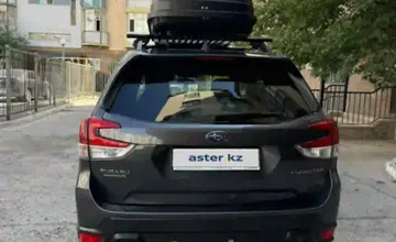 Subaru Forester 2020 года за 12 500 000 тг. в Тараз