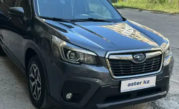 Subaru Forester 2020 года за 12 500 000 тг. в Тараз фото 1