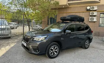 Subaru Forester 2020 года за 12 500 000 тг. в Тараз фото 2