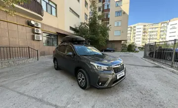 Subaru Forester 2020 года за 12 500 000 тг. в Тараз фото 4