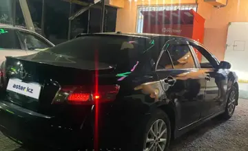 Toyota Camry 2010 года за 6 000 000 тг. в Алматы фото 2