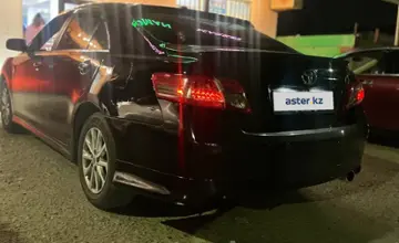 Toyota Camry 2010 года за 6 000 000 тг. в Алматы фото 1