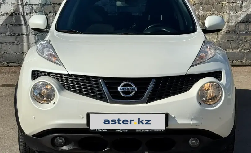 Nissan Juke 2014 года за 5 999 000 тг. в Кокшетау фото 2