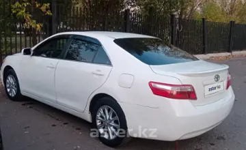 Toyota Camry 2007 года за 5 200 000 тг. в Астана фото 4