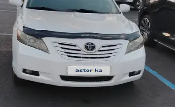 Toyota Camry 2007 года за 5 200 000 тг. в Астана фото 2